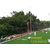 河北省足球场墨绿色围栏网厂家* 球场安全网缩略图2