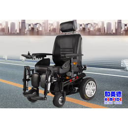 孝感电动轮椅、武汉和美德电动轮椅、电动轮椅去哪里买