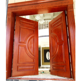 室内套装门厂家,铜陵套装门,濮阳*木业加工