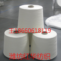 T80C20 10S 环锭纺涤棉纱10支厂家价格缩略图