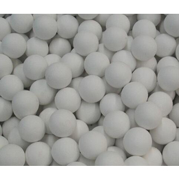 浙江活性氧化铝球价格+湖州活性氧化铝球生产厂家