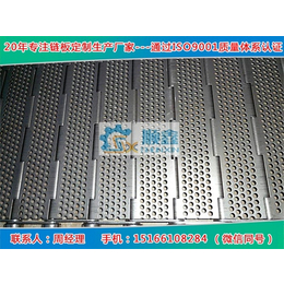 宁津顺鑫(图)、碳钢传动链板、传动链板