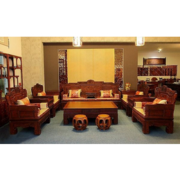 红木沙发订做|荣民红木家具(在线咨询)|黑龙江红木沙发