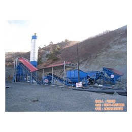 奥英重工(多图)|稀土矿充填站厂|平陆充填站