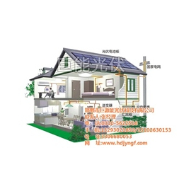 家用太阳能发电价格_东营太阳能发电_巨源能光伏发电厂商