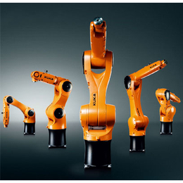 KUKA六轴工业机器人机器人缩略图