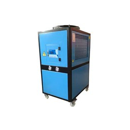 风冷式油冷机规格|风冷式油冷机|固玺精密机械(查看)