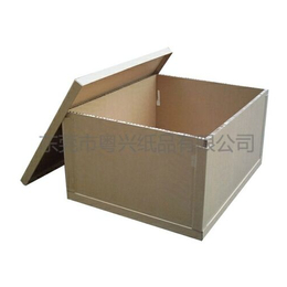 蜂窝纸箱|粤兴纸品|蜂窝纸箱生产厂家