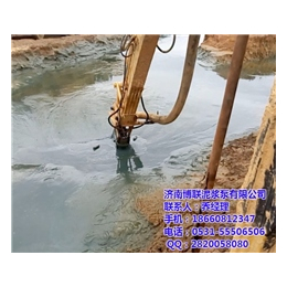 淮北液压泥浆泵、挖机泥浆泵、挖机安装液压泥浆泵