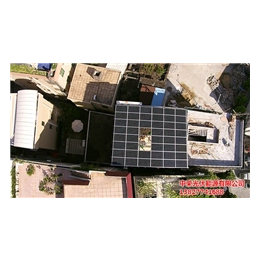 佛山太阳能发电系统、中荣太阳能发电、太阳能发电系统哪里好