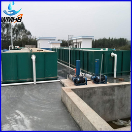 中水回用|天津废水处理设备|制衣厂废水处理设备