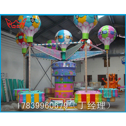 桑巴气球 儿童游乐设备  郑州金宝游乐