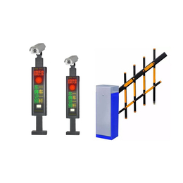 盾丰(图)|停车场*识别系统定制|安庆停车场*识别系统