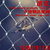 诺克 钢丝绳网 鹦鹉笼舍 鹦鹉围网 鸵鸟笼舍缩略图1
