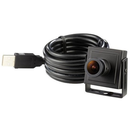 尼科NK-USB200W120Z USB 120帧高速摄像机