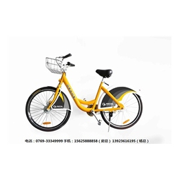 三明公共自行车、公共自行车交通系统、法瑞纳公共单车