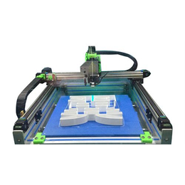 纤维字壳机哪家好 做纤维字的3D纤维打印机