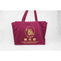 河南环保袋生产、环保袋、【野望包装】(查看)