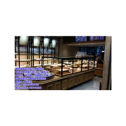 福建铭泰展览展示(图)|订制面包柜台|闽侯面包柜