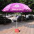 广州大型太阳伞厂家,广州牡丹王伞业,太阳伞缩略图1