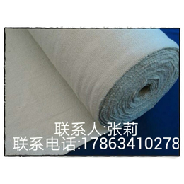 陶瓷纤维布-盛阳陶瓷纤维保温材料陶瓷纤维布