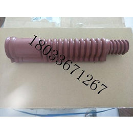 日本YS201-06-01橡胶跳线管