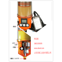 沈阳同步保护数码注脂MSP加脂器