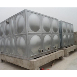 安徽天佑机电设备公司(图),不锈钢保温水箱定做,合肥保温水箱