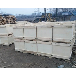 新型木包装箱|太原鸿泰木业(在线咨询)|太原木包装箱
