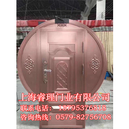 户外铜门厂家|上海睿理门业有限公司(在线咨询)|台湾户外铜门
