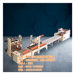自动装箱机供应、临沂自动装箱机、万川电器(查看)