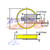 网银动态令牌CR2450焊脚电池缩略图3
