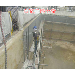 建筑防水聚脲,石家庄玮士奇新材料,建筑防水聚脲生产厂家