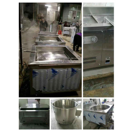 广州酒楼厨房设备|广州广燃厨具|酒楼厨房设备安装