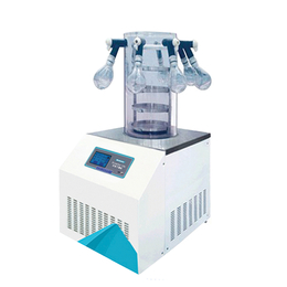 Biosafer-10D台式冻干机缩略图
