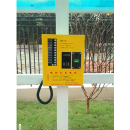 【子夏充电桩】(图)、焦作电动车智能充电站、焦作智能充电站