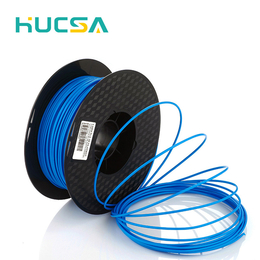 hucsa3d打印耗材PLA3d打印机耗材ABS打印笔耗材料