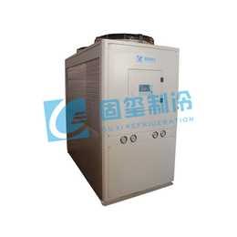 水冷式油冷机原理,广州水冷式油冷机,固玺精密机械有限公司