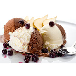 冰淇淋冰糕雪糕乳化稳定增稠结构原料魔芋粉