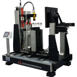 高能工业CT  CT断层  三维成像缩略图