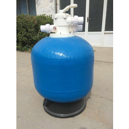  产品供应CT800 喷泉水体水质净化设备 过滤砂缸 过滤器