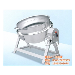国龙夹层锅(图)|电加热夹层锅厂家|太原电加热夹层锅