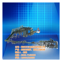 忻州自动码垛机、万川电器质量优良、自动码垛机厂家
