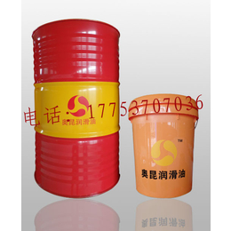 南京中负荷工业闭式齿轮油CKC220号生产厂家销售