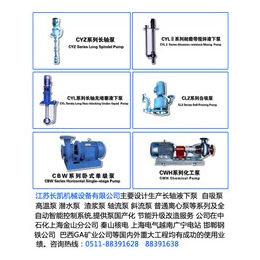 工业热水泵|江苏长凯机械(在线咨询)|热水泵