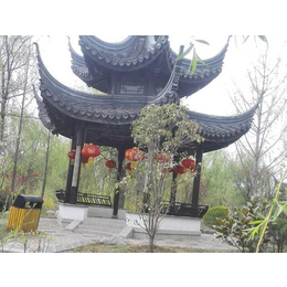 河北古建筑施工,【北京鸿图】,邯郸古建筑