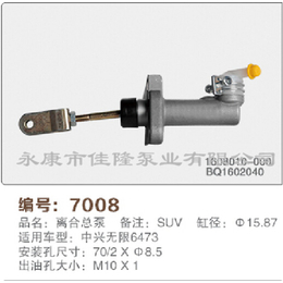 铝泵壳_佳隆泵业质量优先_铝泵壳报价