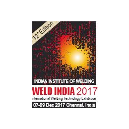2017年*2届印度国际金属成型切割和焊接技术展