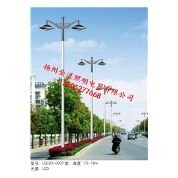 扬州金湛照明(图)_绍兴led路灯价格_绍兴led路灯