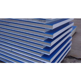 聚氨酯彩钢板多少钱一米、晋城聚氨酯彩钢板、 起扬彩钢定制加工